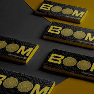 Boom Bar
