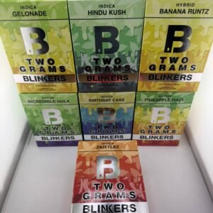Bulk 2g Blinkers In UK