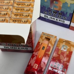 Blinkers 2g Bulk In UK