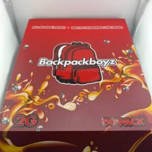 Backpackboyz for sale in UK