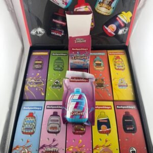 Backpackboyz for sale in UK