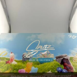 Splitz 2G Disposable In Uk