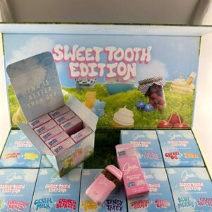 Splitz 2G Disposable In Uk