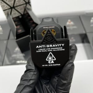 Anti Gravity 2G Disposable UK