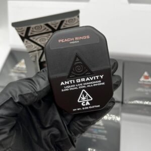 Anti Gravity 2G Disposable UK