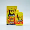 Packman Carts Papaya Punch