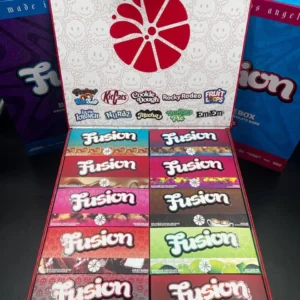 Fusion Shrooms Magic Gummies, where to Fusion 6G Shroom Bars online, buy fussion mushroom, chocolate mushroom bars online, fusion 6g