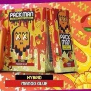Packman 2g Disposable UK