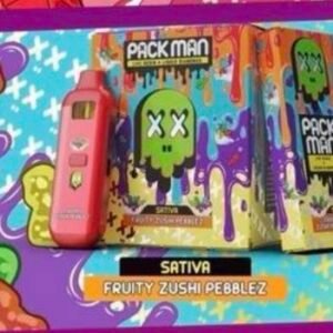 Where To Buy Packman UK