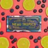 Neau Tropics Chocolate Bars UK