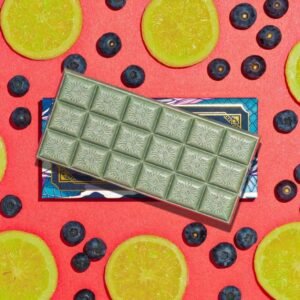 Neau Tropics Chocolate Bars UK