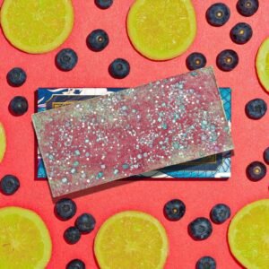 Neau Tropics Chocolate Bars UK