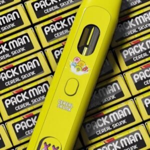 Packman Disposable In uk