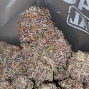 Packman Weed Granddaddy Urkle