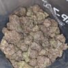 Packman Weed Granddaddy Urkle