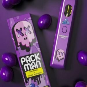 Buy Packman Disposable uk
