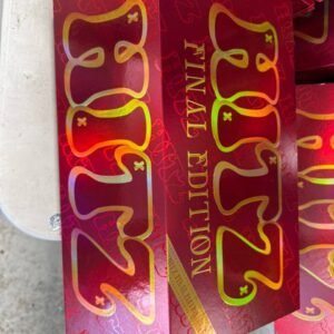 Hitz Disposable Final Edition