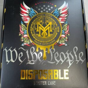 Muha Meds Summer Edition UK