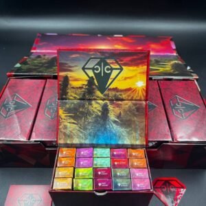 Clean Carts 2g Disposable