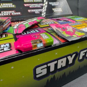 Fryd 3g Disposable With Gummies