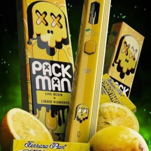 Packman Disposable uk Price