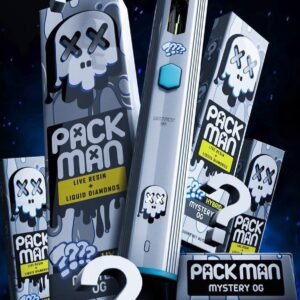 Packman Disposable uk Wholesale