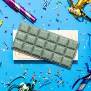 Neau Tropics Chocolate