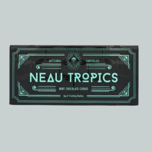 Neau Tropics Chocolate UK