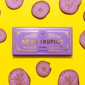 Neautropics Chocolate Mushroom