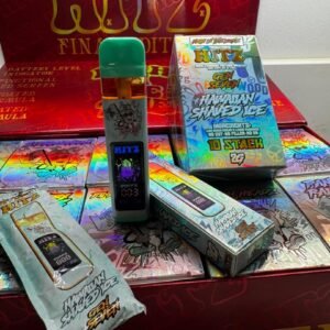 Hitz Disposable Final Edition