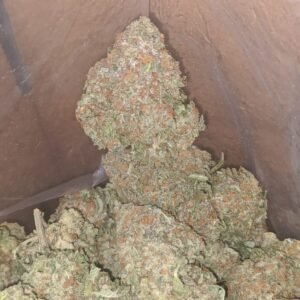 Pacman Strain Effects