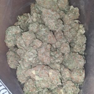 Pacman Strain Effects