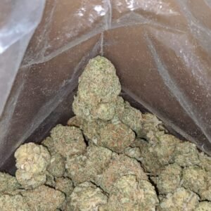 Packman Weed Sunset Gelato