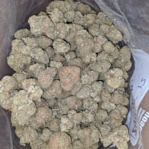 Packman Weed Sunset Gelato