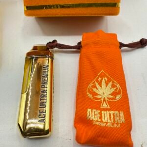 Ace Ultra Premium Spring Edition