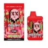 Packman Cart Strawberry Lemonade