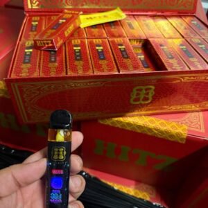 Hitz Disposable Final Edition