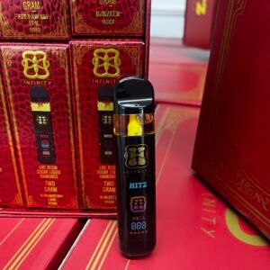 Hitz Disposable Final Edition