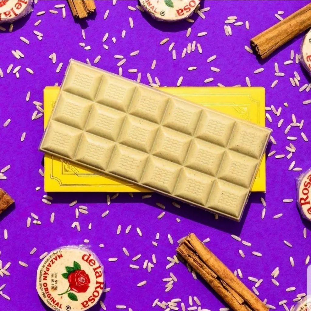 Neau Tropics Chocolate In Uk Price